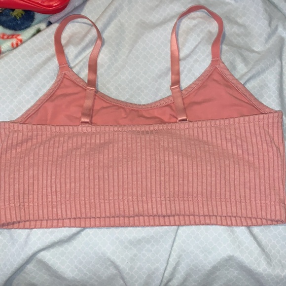 Aerie bra/crop top! - Picture 2 of 4